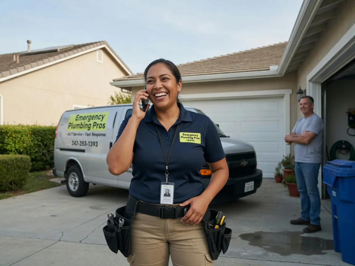 Emergency Plumber Sandgap, KY FAQs